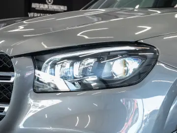 MERCEDES-BENZ GLS 580 4M AMG LINE 7-SITZER PANO STDHZ AHK