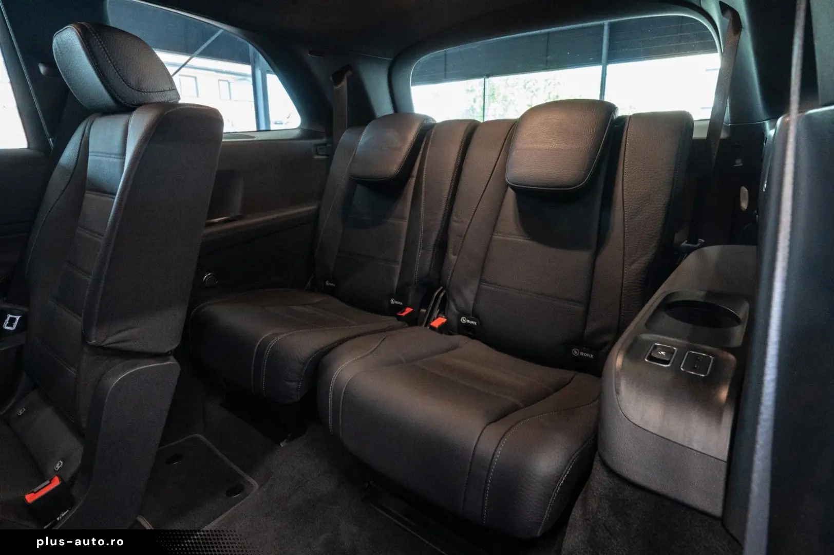 MERCEDES-BENZ GLS 580 4M AMG LINE 7-SITZER PANO STDHZ AHK