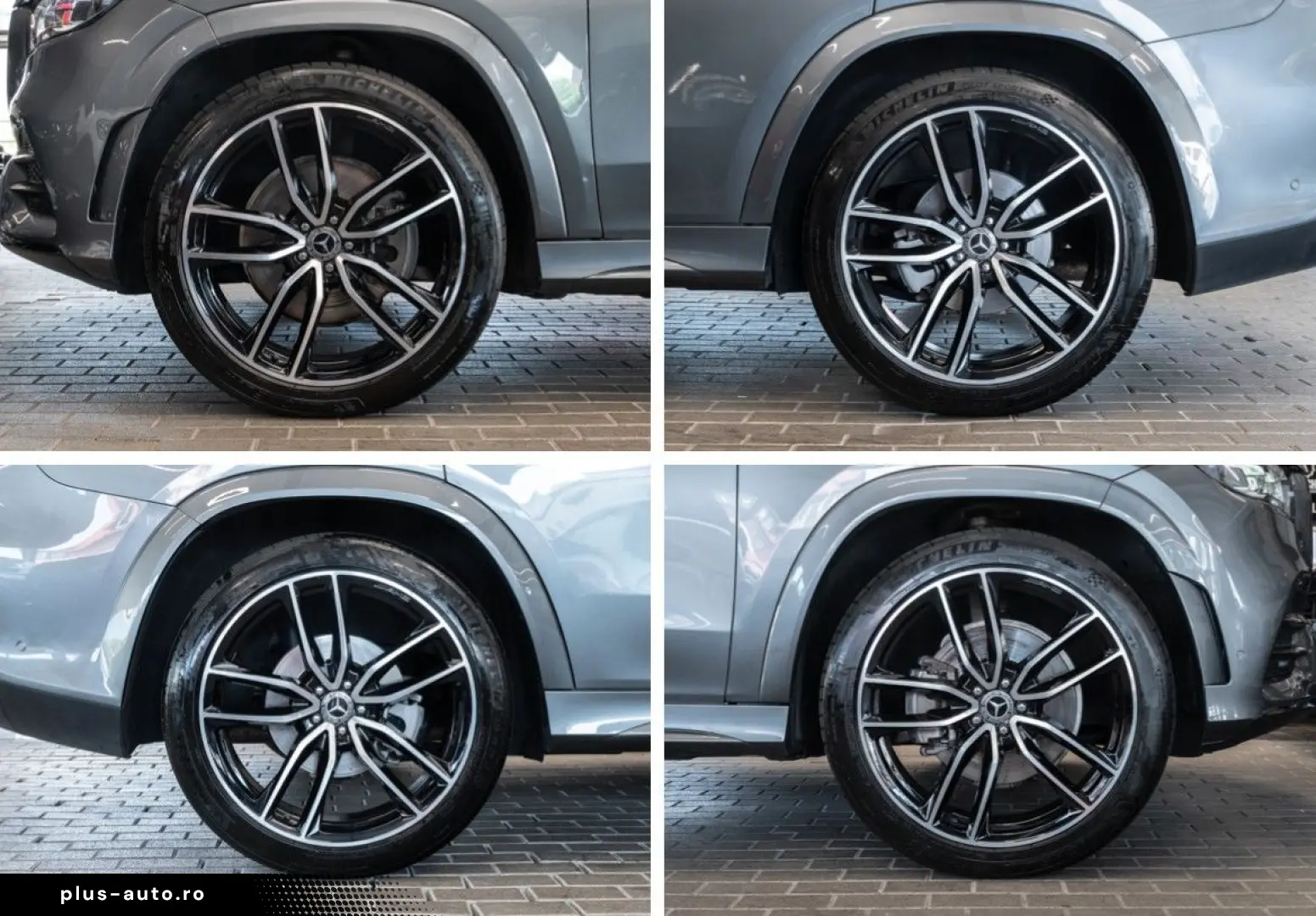 MERCEDES-BENZ GLS 580 4M AMG LINE 7-SITZER PANO STDHZ AHK
