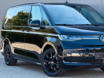 VW T7 Multivan Style Lang Pano AHK ACC DCC HUD