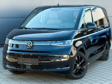 VW T7 Multivan Style Lang Pano AHK ACC DCC HUD