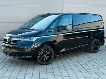 VW T7 Multivan Style Lang Pano AHK ACC DCC HUD