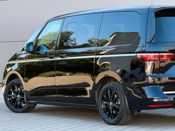 VW T7 Multivan Style Lang Pano AHK ACC DCC HUD