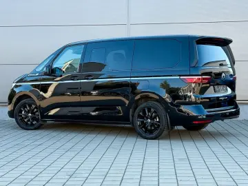 VW T7 Multivan Style Lang Pano AHK ACC DCC HUD