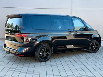 VW T7 Multivan Style Lang Pano AHK ACC DCC HUD