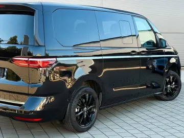 VW T7 Multivan Style Lang Pano AHK ACC DCC HUD
