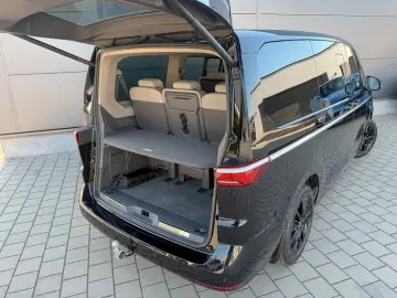 VW T7 Multivan Style Lang Pano AHK ACC DCC HUD
