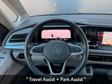 VW T7 Multivan Style Lang Pano AHK ACC DCC HUD