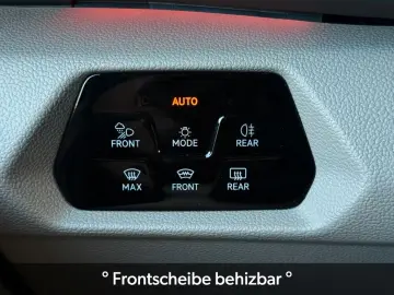 VW T7 Multivan Style Lang Pano AHK ACC DCC HUD