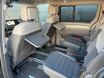 VW T7 Multivan Style Lang Pano AHK ACC DCC HUD