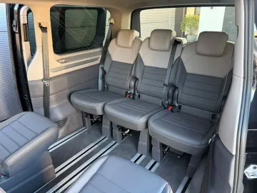 VW T7 Multivan Style Lang Pano AHK ACC DCC HUD