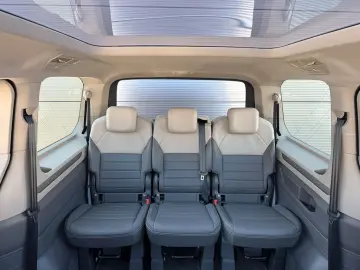 VW T7 Multivan Style Lang Pano AHK ACC DCC HUD