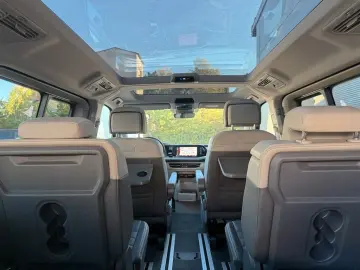 VW T7 Multivan Style Lang Pano AHK ACC DCC HUD