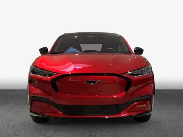 FORD Mustang Mach-E AWD PREMIUM