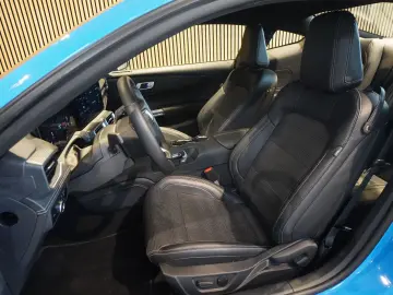 FORD Mustang Fastback 5.0 V8 U-Frei Magnetic Ride BRD