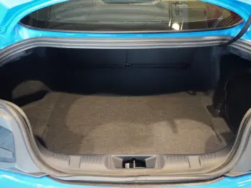 FORD Mustang Fastback 5.0 V8 U-Frei Magnetic Ride BRD