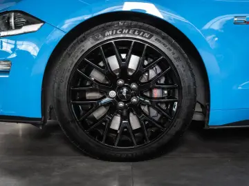 FORD Mustang GT 5.0 Ti-VCT V8 Fastback   PREMIUM2 SYN