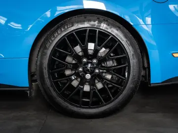 FORD Mustang GT 5.0 Ti-VCT V8 Fastback   PREMIUM2 SYN