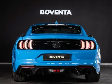 FORD Mustang GT 5.0 Ti-VCT V8 Fastback   PREMIUM2 SYN
