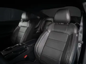 FORD Mustang GT 5.0 Ti-VCT V8 Fastback   PREMIUM2 SYN