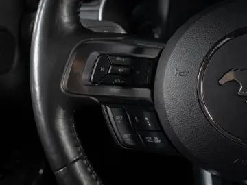 FORD Mustang GT 5.0 Ti-VCT V8 Fastback   PREMIUM2 SYN