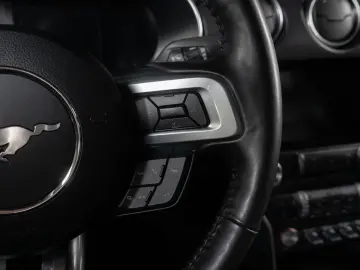 FORD Mustang GT 5.0 Ti-VCT V8 Fastback   PREMIUM2 SYN
