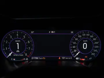 FORD Mustang GT 5.0 Ti-VCT V8 Fastback   PREMIUM2 SYN