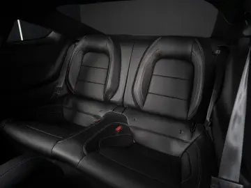 FORD Mustang GT 5.0 Ti-VCT V8 Fastback   PREMIUM2 SYN