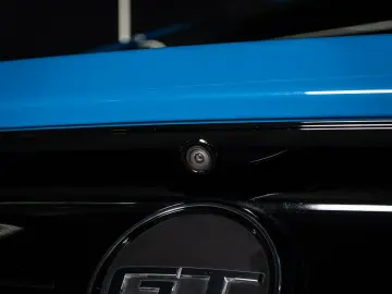 FORD Mustang GT 5.0 Ti-VCT V8 Fastback   PREMIUM2 SYN