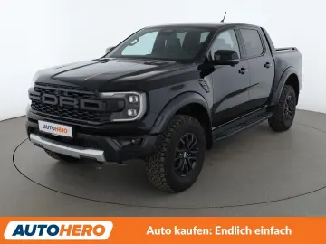 FORD 2.0 TDCi EcoBlue Bi-Turbo e-4WD DK Aut. NAVI ACC