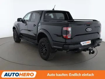 FORD 2.0 TDCi EcoBlue Bi-Turbo e-4WD DK Aut. NAVI ACC