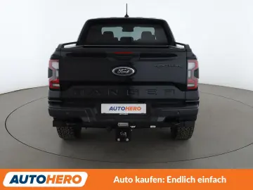 FORD 2.0 TDCi EcoBlue Bi-Turbo e-4WD DK Aut. NAVI ACC
