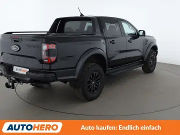 FORD 2.0 TDCi EcoBlue Bi-Turbo e-4WD DK Aut. NAVI ACC