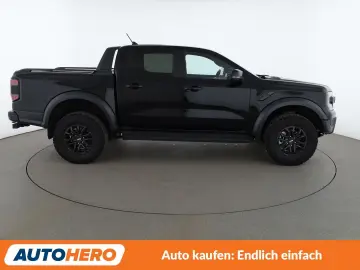 FORD 2.0 TDCi EcoBlue Bi-Turbo e-4WD DK Aut. NAVI ACC