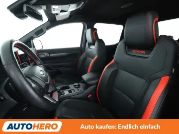 FORD 2.0 TDCi EcoBlue Bi-Turbo e-4WD DK Aut. NAVI ACC