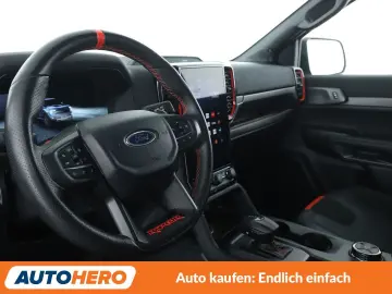 FORD 2.0 TDCi EcoBlue Bi-Turbo e-4WD DK Aut. NAVI ACC