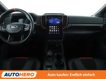FORD 2.0 TDCi EcoBlue Bi-Turbo e-4WD DK Aut. NAVI ACC