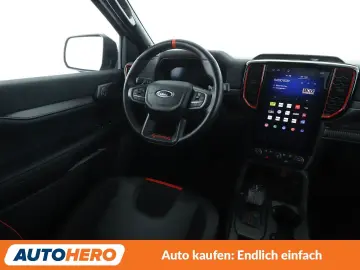 FORD 2.0 TDCi EcoBlue Bi-Turbo e-4WD DK Aut. NAVI ACC