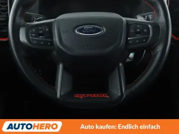 FORD 2.0 TDCi EcoBlue Bi-Turbo e-4WD DK Aut. NAVI ACC