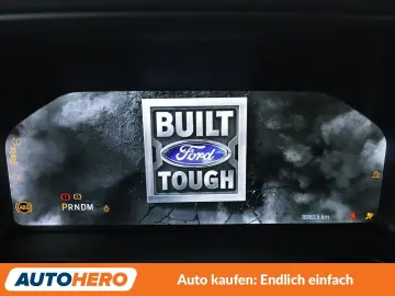 FORD 2.0 TDCi EcoBlue Bi-Turbo e-4WD DK Aut. NAVI ACC