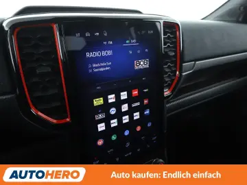 FORD 2.0 TDCi EcoBlue Bi-Turbo e-4WD DK Aut. NAVI ACC