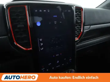 FORD 2.0 TDCi EcoBlue Bi-Turbo e-4WD DK Aut. NAVI ACC