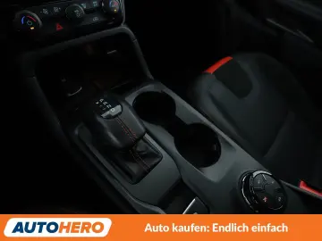 FORD 2.0 TDCi EcoBlue Bi-Turbo e-4WD DK Aut. NAVI ACC