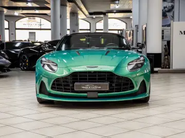 ASTON MARTIN DB12 - VAT - Q Paint - Bowers - 360