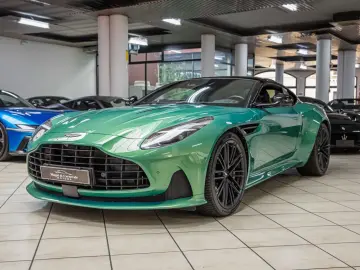 ASTON MARTIN DB12 - VAT - Q Paint - Bowers - 360
