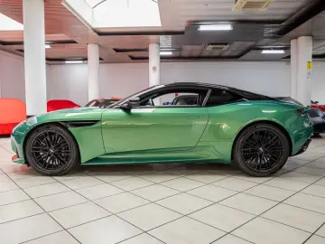 ASTON MARTIN DB12 - VAT - Q Paint - Bowers - 360