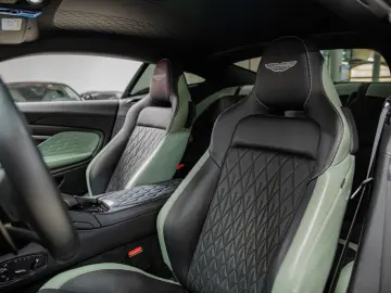 ASTON MARTIN DB12 - VAT - Q Paint - Bowers - 360