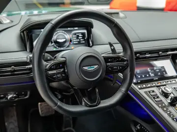 ASTON MARTIN DB12 - VAT - Q Paint - Bowers - 360