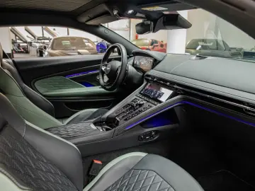 ASTON MARTIN DB12 - VAT - Q Paint - Bowers - 360