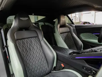 ASTON MARTIN DB12 - VAT - Q Paint - Bowers - 360